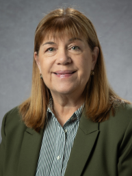 Dawn McNay